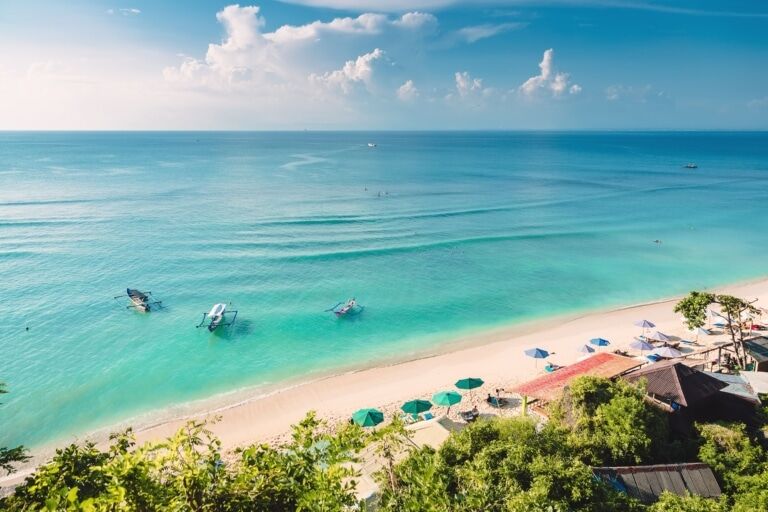 Best Time to Visit Bali: Your Guide for Bali's Dry Season