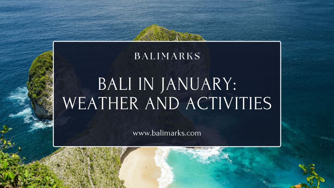 Bali Weather in December: Rain, Travel Tips & What to Expect – Balimarks