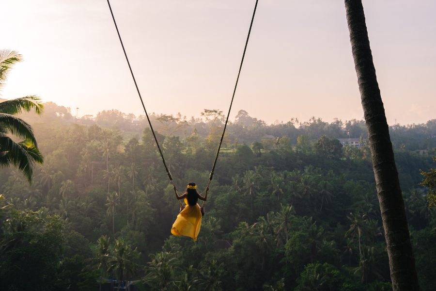 Bali 2026 - Luxury Group Travel with Culture