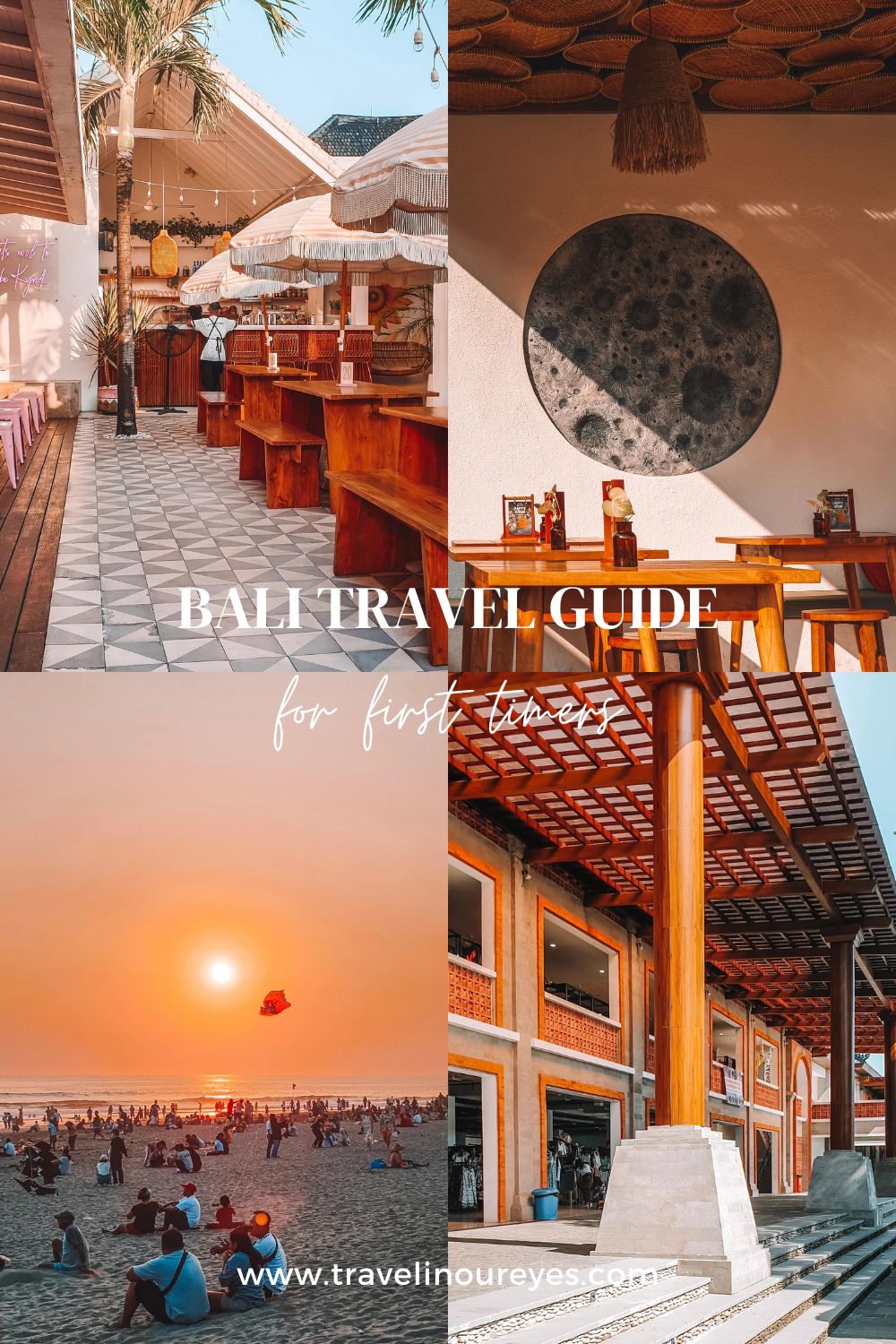 Bali Travel Guide for First-Timers [Updated July 2023!] – Travel In Our ...