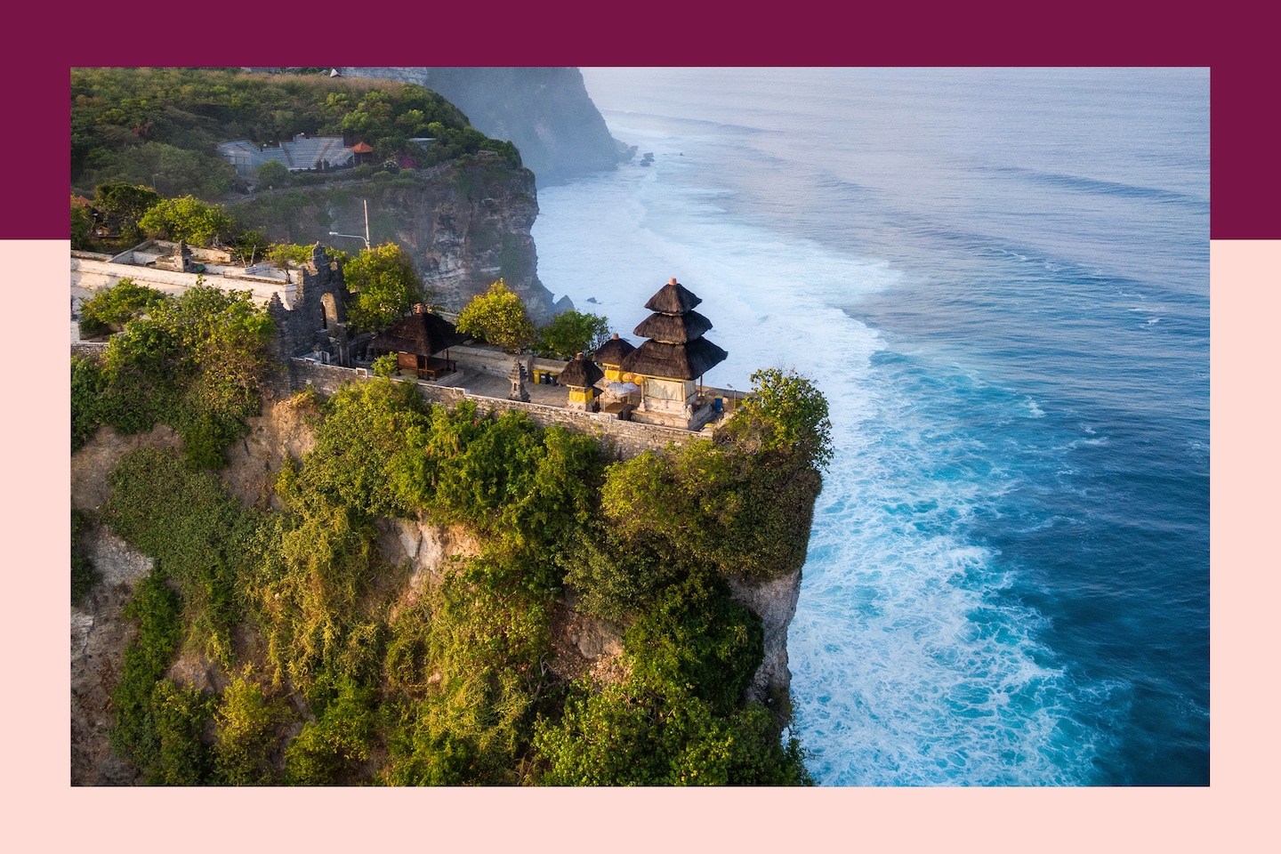 Bali scraps quarantine for foreign travelers - The Washington Post