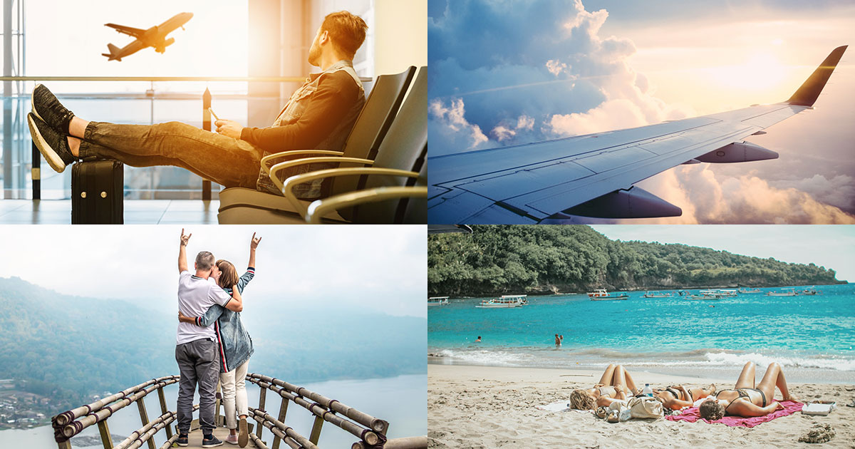 Bali Budget Travel Guide - Travel Tips for Beginners & First-timers