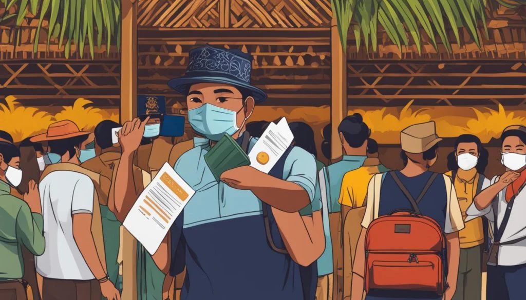 Bali Travel Requirements Covid: Stay Informed
