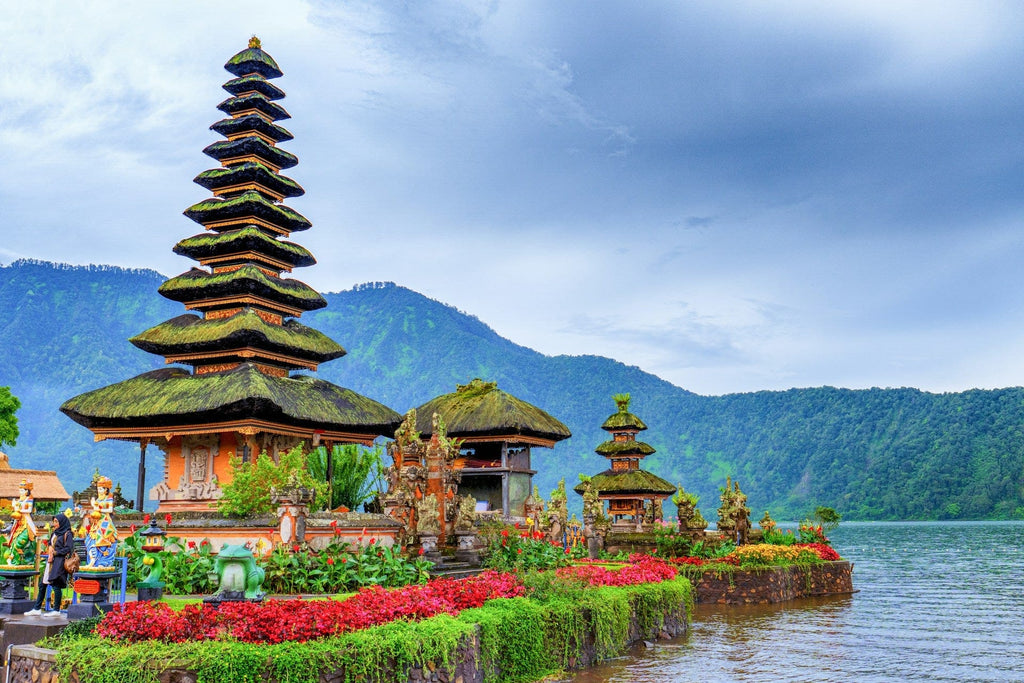 Bali October Weather: Sunshine, Rain & Travel Tips