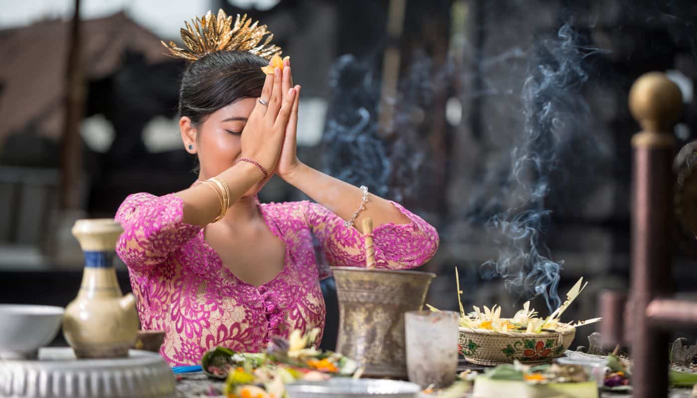 Balinese Hinduism | Everything You Need to Know