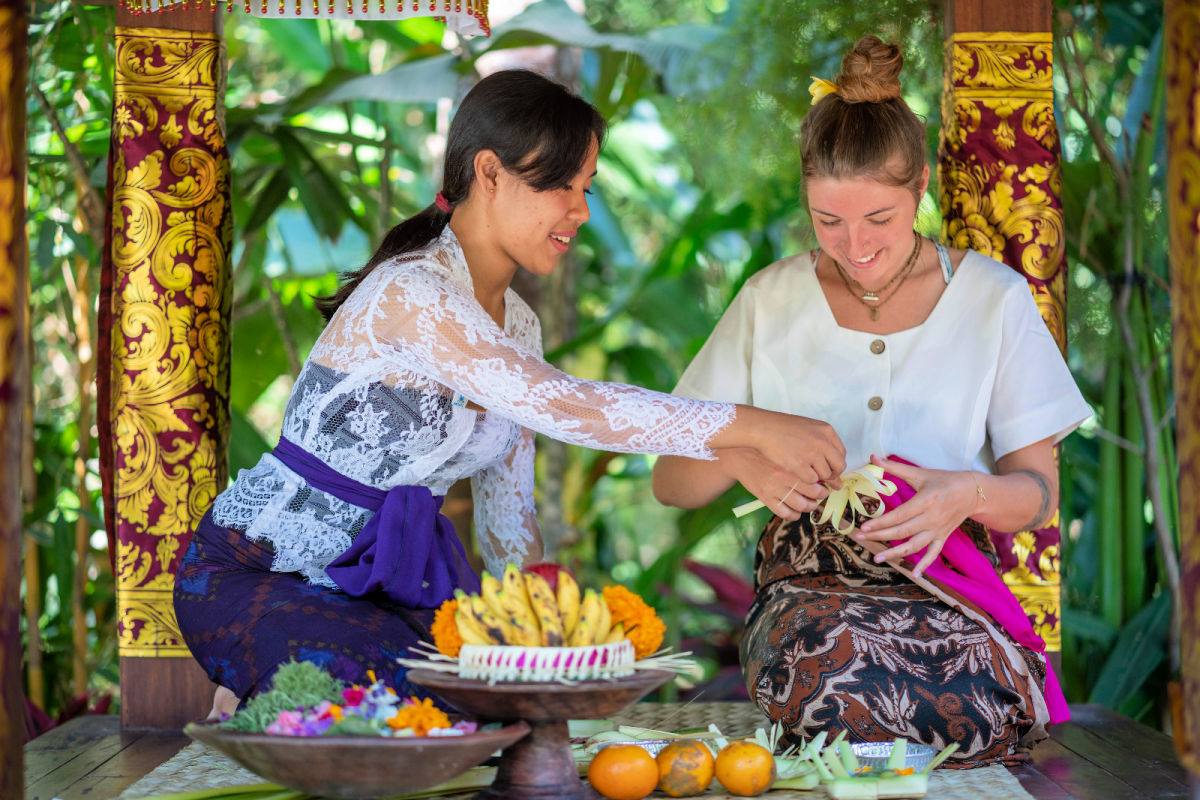 Essential Travel Tips For First Time Bali Visitors: Maximize Your ...