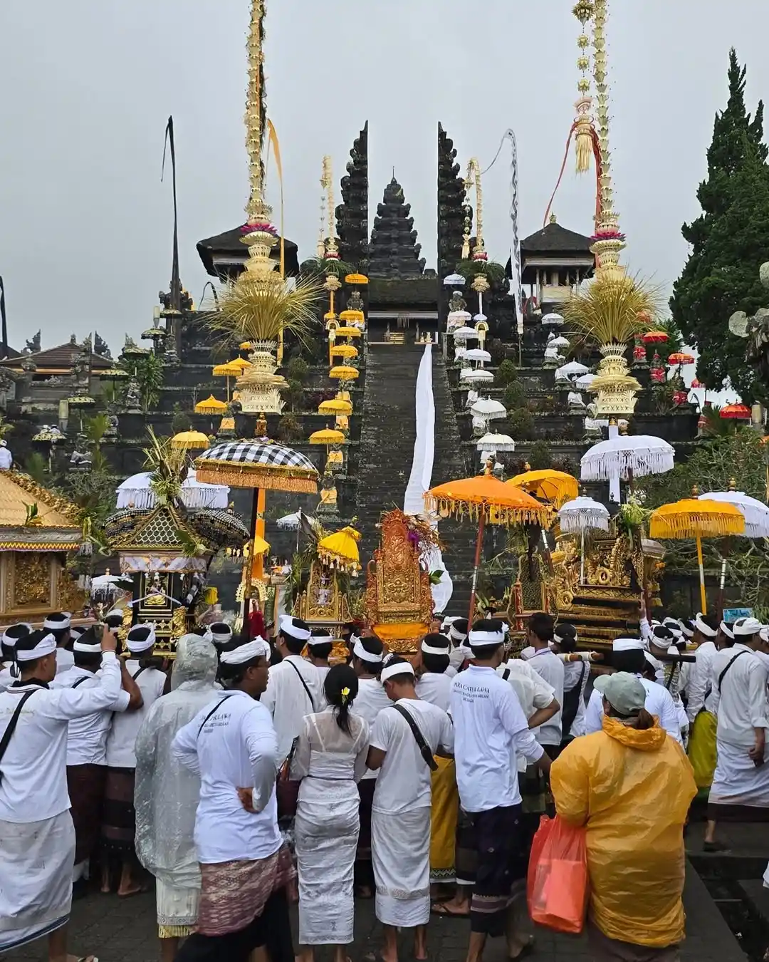 Best Time to Visit Bali in 2026: Months, Weather, & Crowds