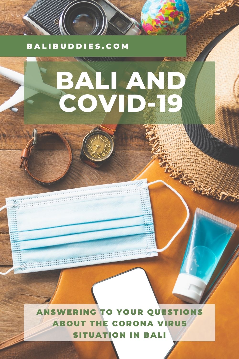Travelling to Bali During COVID-19 - Cornona Virus in Bali | Bali Buddies