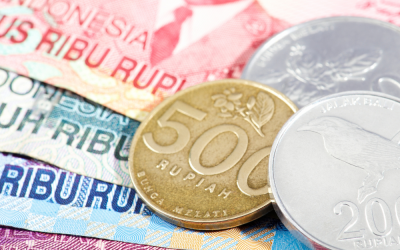 Indonesian & Bali Currency & Travel - IDR Exchange | WeXchange