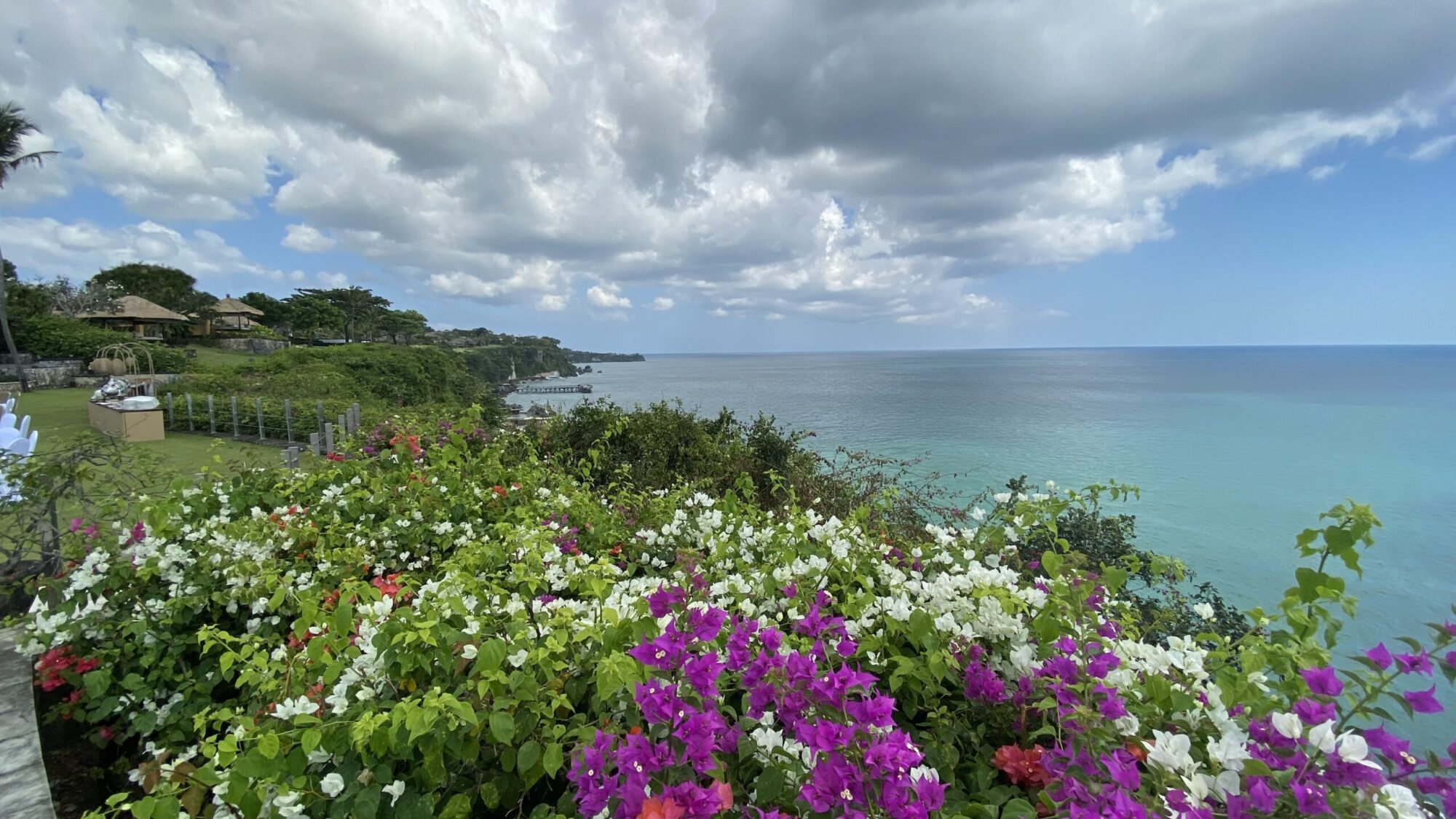 First-Time in Bali: A Blend of Business and Leisure