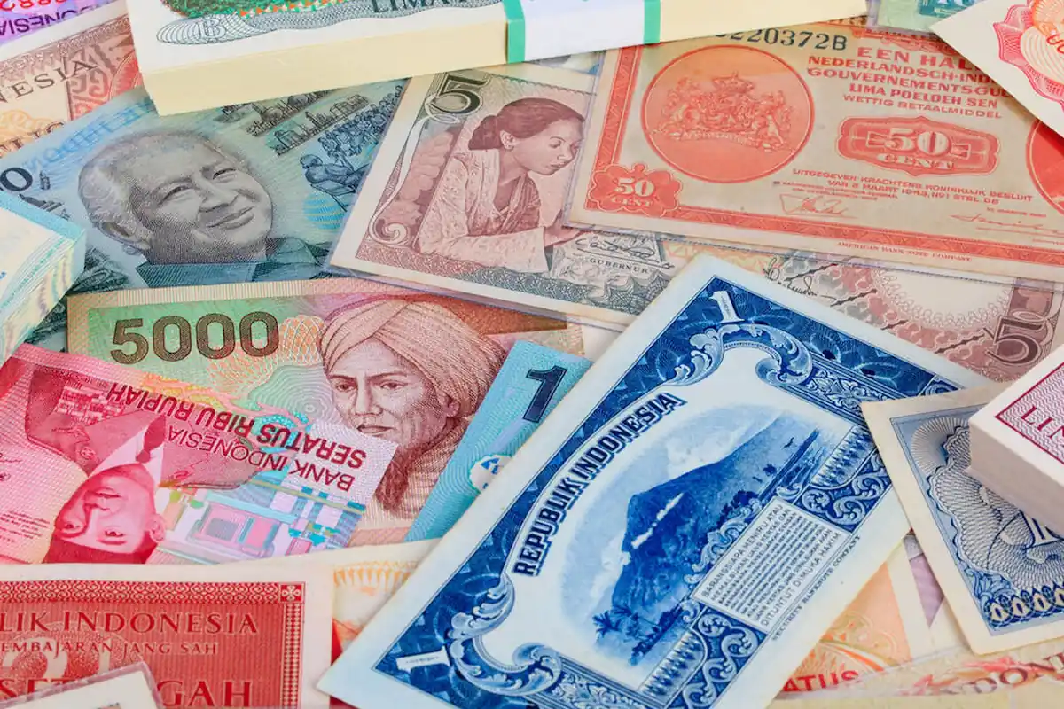 Indonesia Money System Change Plan: What It Means for Bali Tourists ...
