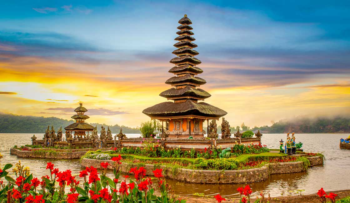 Interesting Facts About Bali, Indonesia - Rainforest Cruises