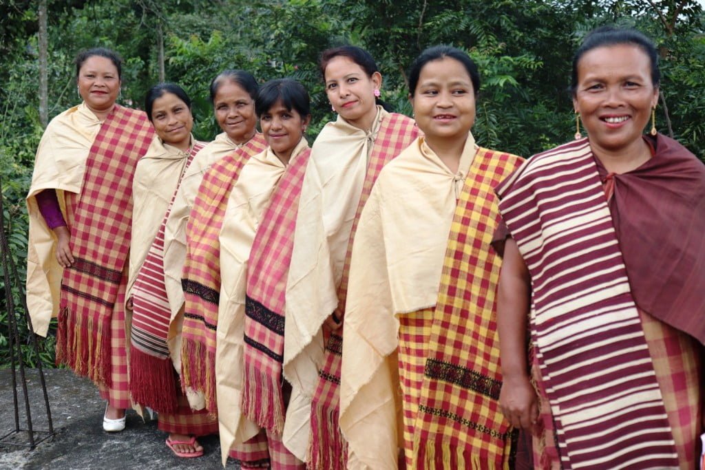 Women in M'laya village strive to revive 200-year-old embroidery form ...