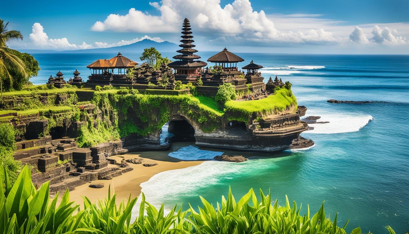 Bali Travel Guide: Essential Indonesia Requirements