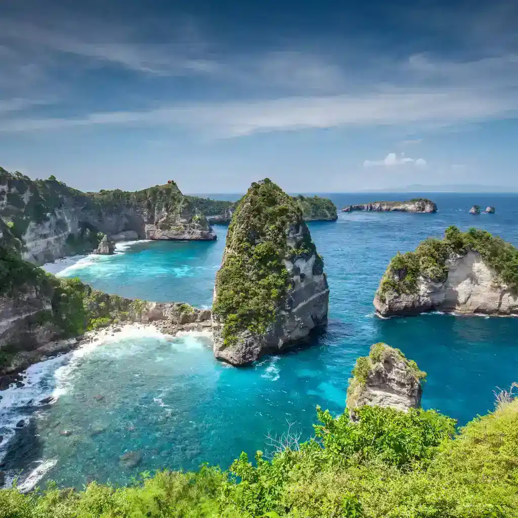 Ultimate Bali Guide: Best Beaches, Culture & Hidden Gems