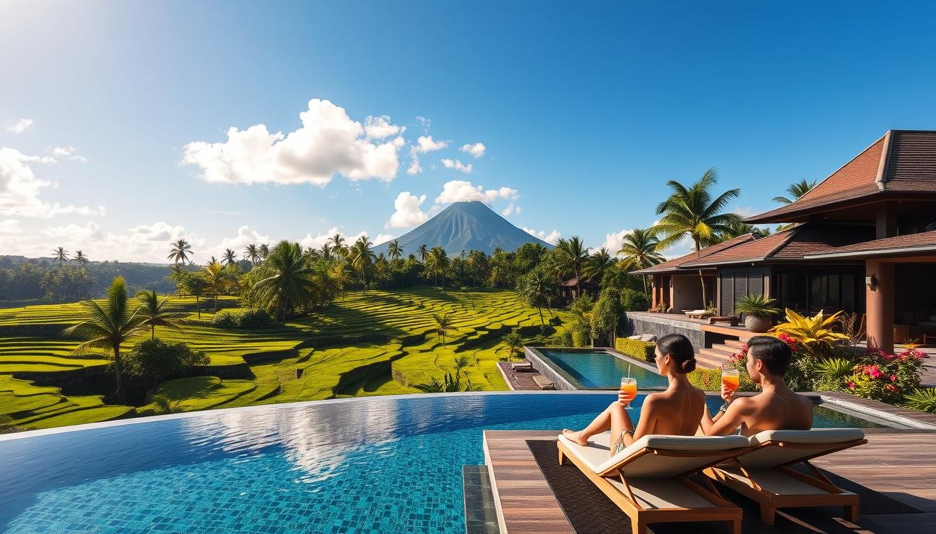 Where To Stay In Bali: Best Areas & Hotels