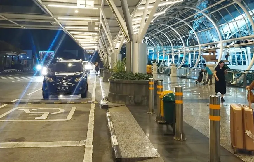 Bali Airport Transfer – Booking Bali Travel
