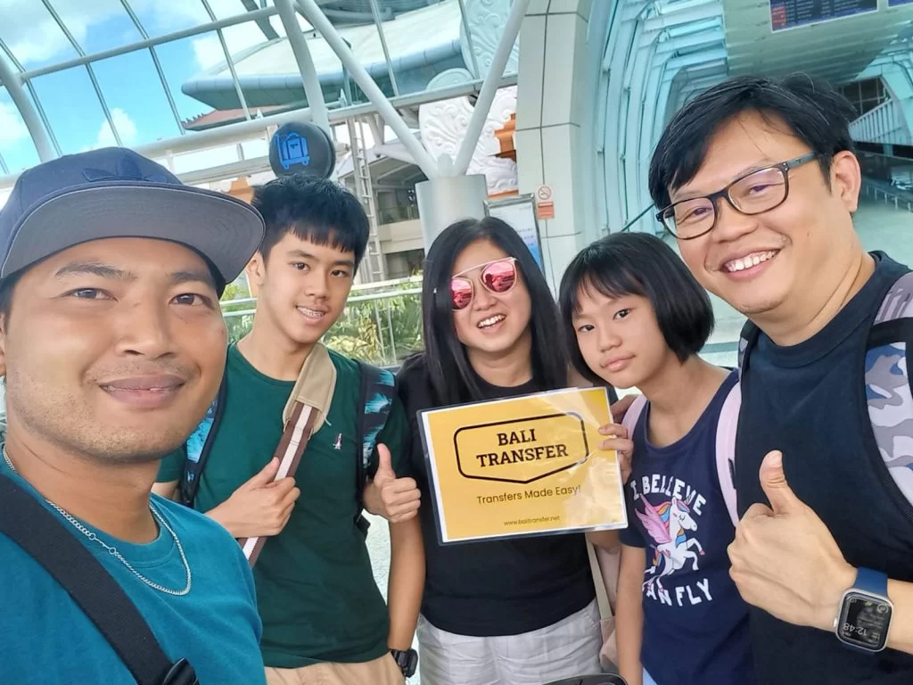 Bali Airport Shuttle | Denpasar Airport Taxi Rates 2024