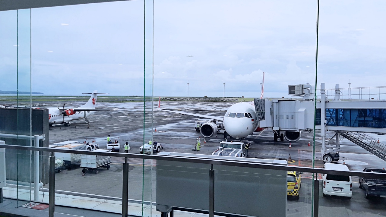 Bali Travel Restrictions Latest Update 2022