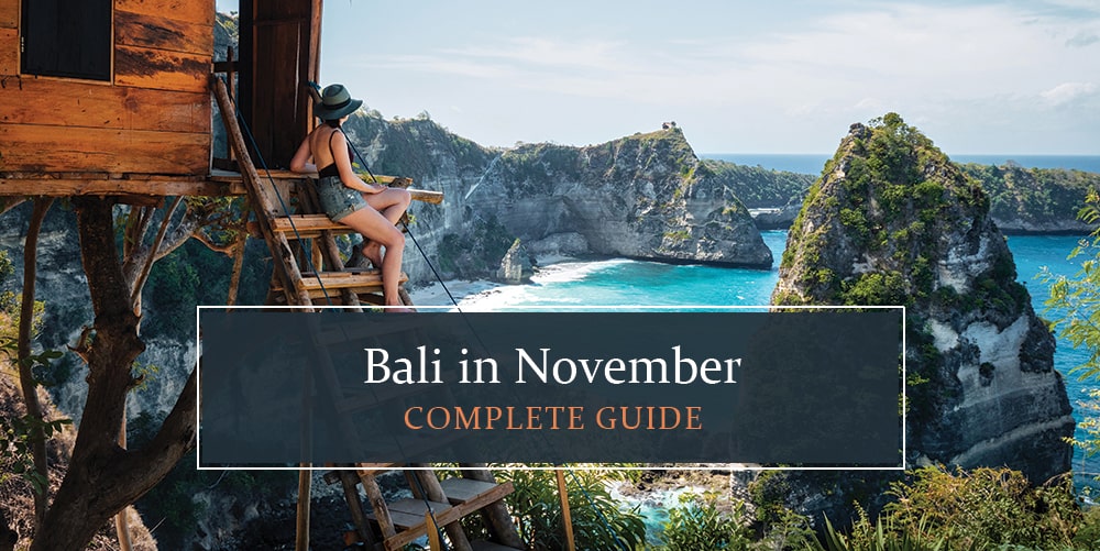 Time to Visit the Warmest Canary Islands in November