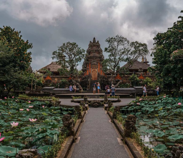 The Ultimate 5-Day Bali Itinerary for First Timers
