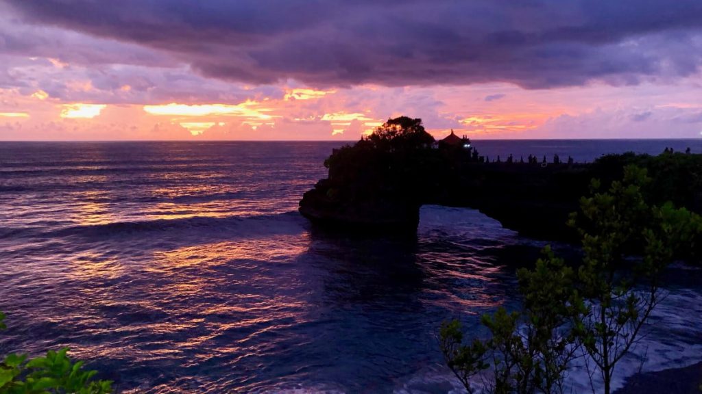 Bali Rainy Season: When is The Best Time To Visit?