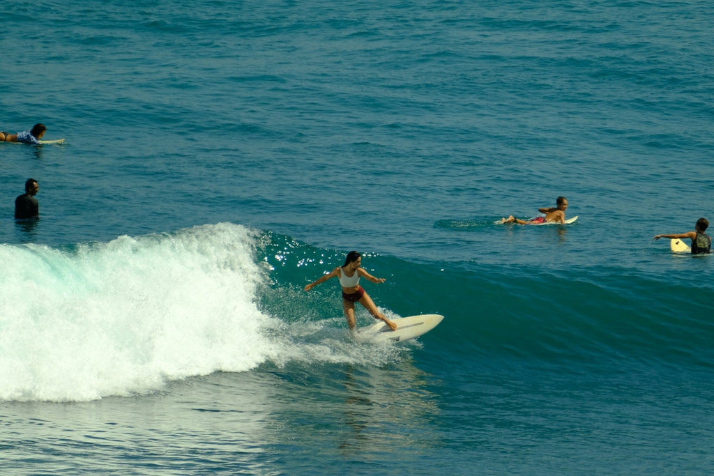 Bali Weather in January: What to Expect