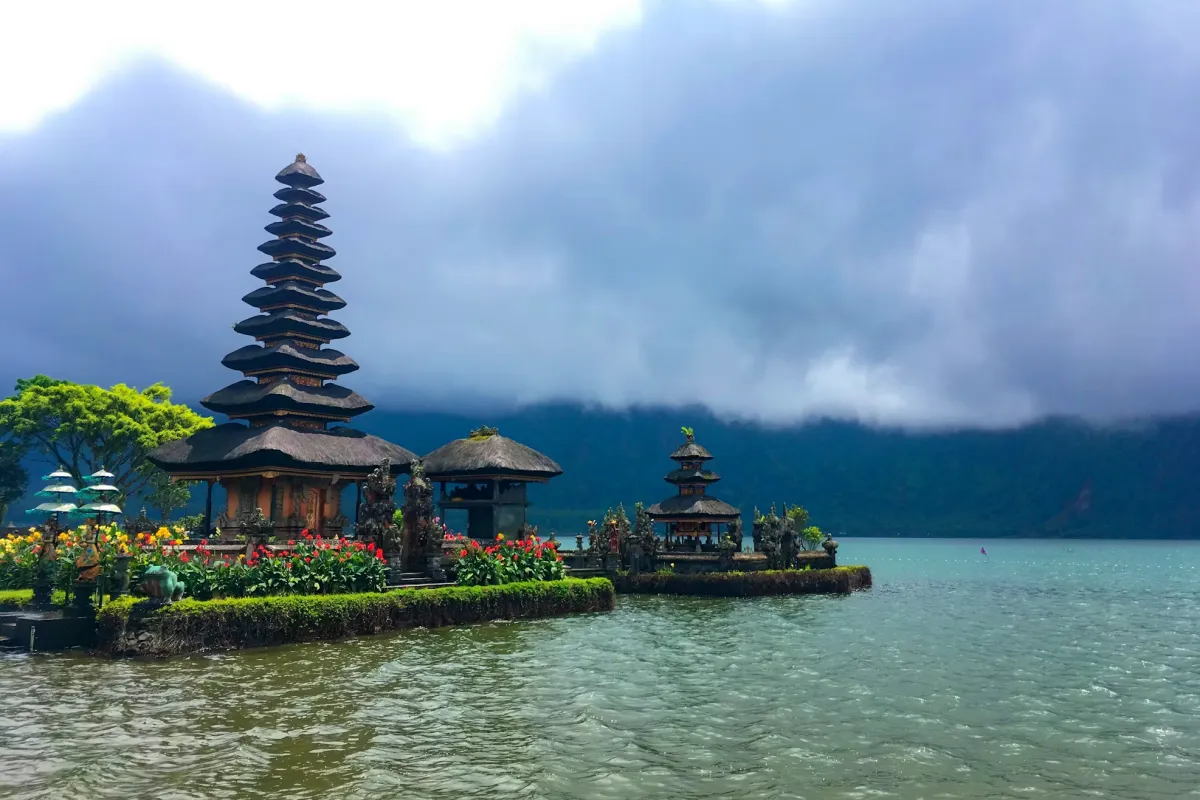 Bali Weather by Month: Your Guide to the Dry & Rainy Seasons - Bali ...