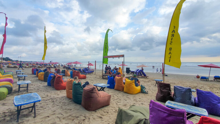 Best Areas to Stay in Bali: A Complete Guide for First-Timers | The ...