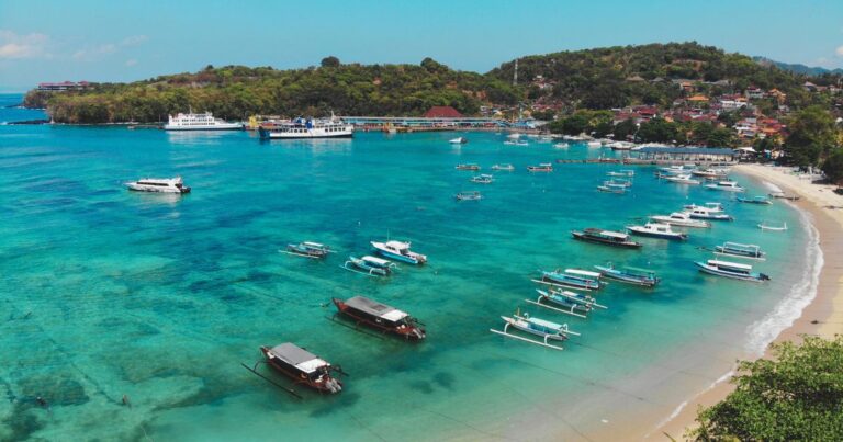 Best beaches in Bali: top spots you shouldn't miss