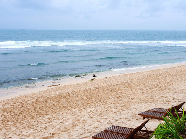 Best Time to Visit Bali, Indonesia