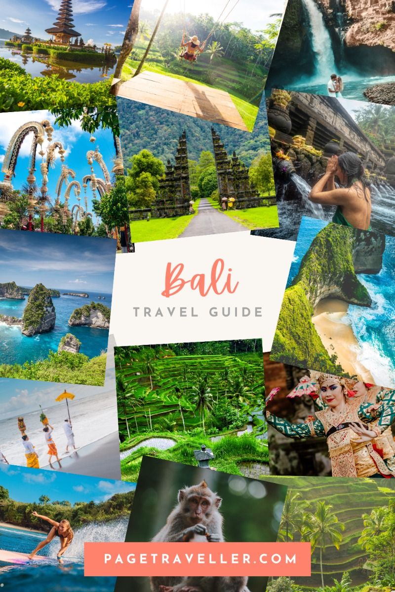 Guide to bali budget planning travel tips – Artofit