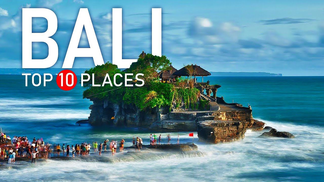 10 beautiful places in bali you need to visit – Artofit
