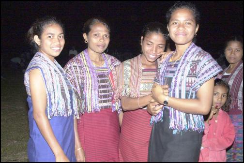 Scoop Images: Independence Day In East Timor (1) | Scoop News