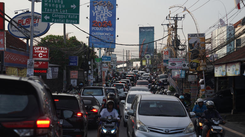 5 destinations to avoid in Bali if you hate crowds