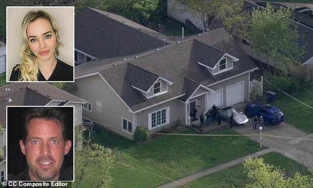 Nurse allegedly killed by ex during hours-long attack in Midwest home
