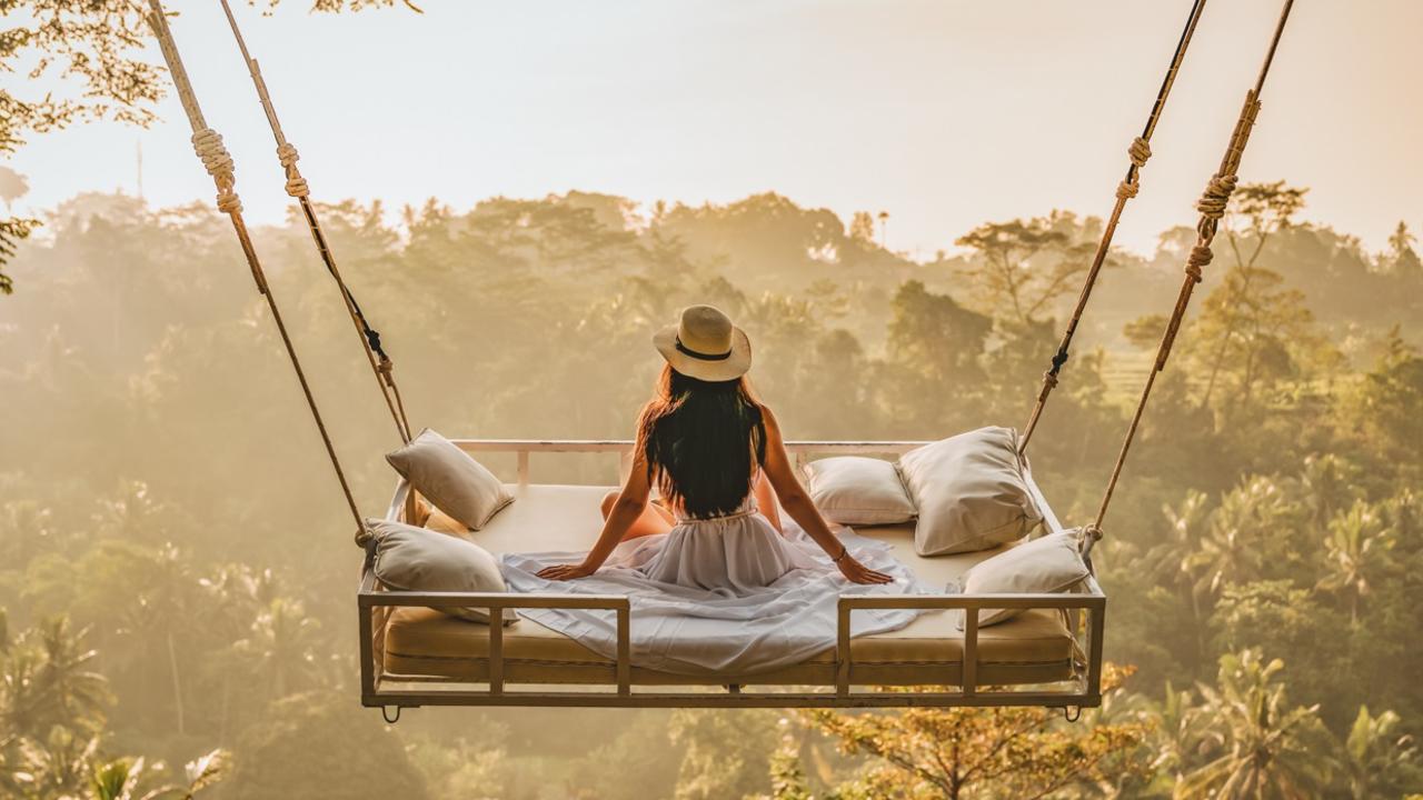 Tourist hotspot Bali looks at reopening to overseas tourists amid the ...