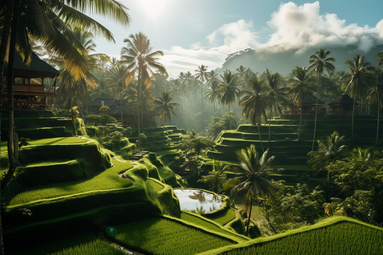 Bali Weather in June | Bali Advice