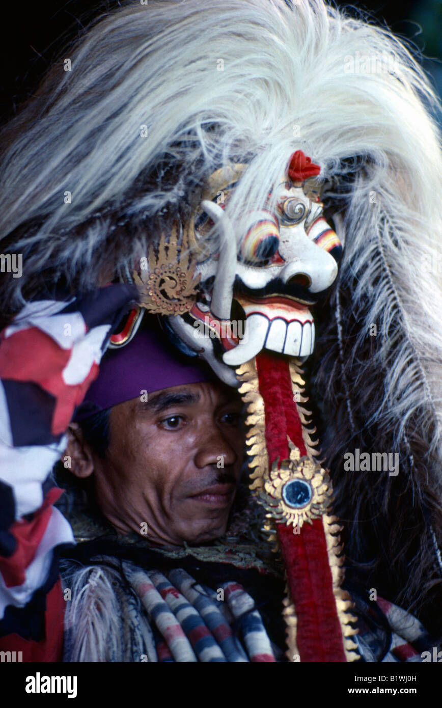 INDONESIA Bali Religion Stock Photo - Alamy