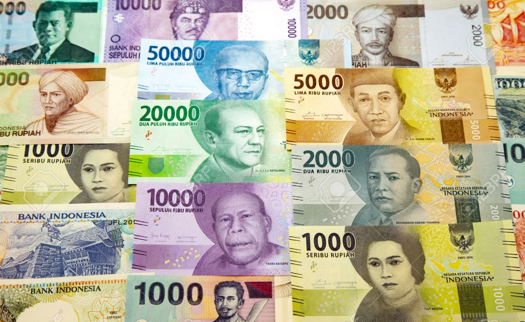 Understanding Indonesian Currency: A Guide to the Rupiah