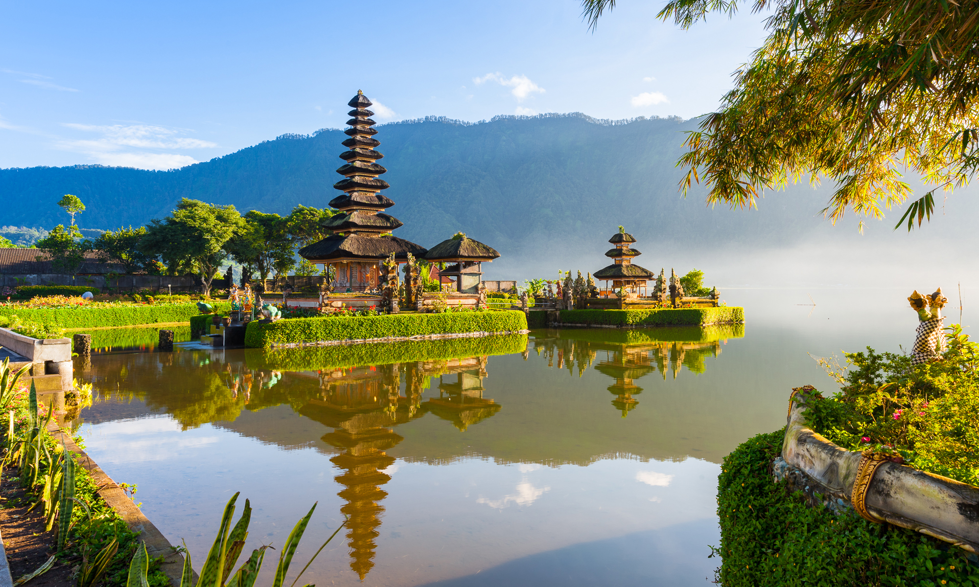Why is Bali so special? — Travel blog by Elena Ermakova