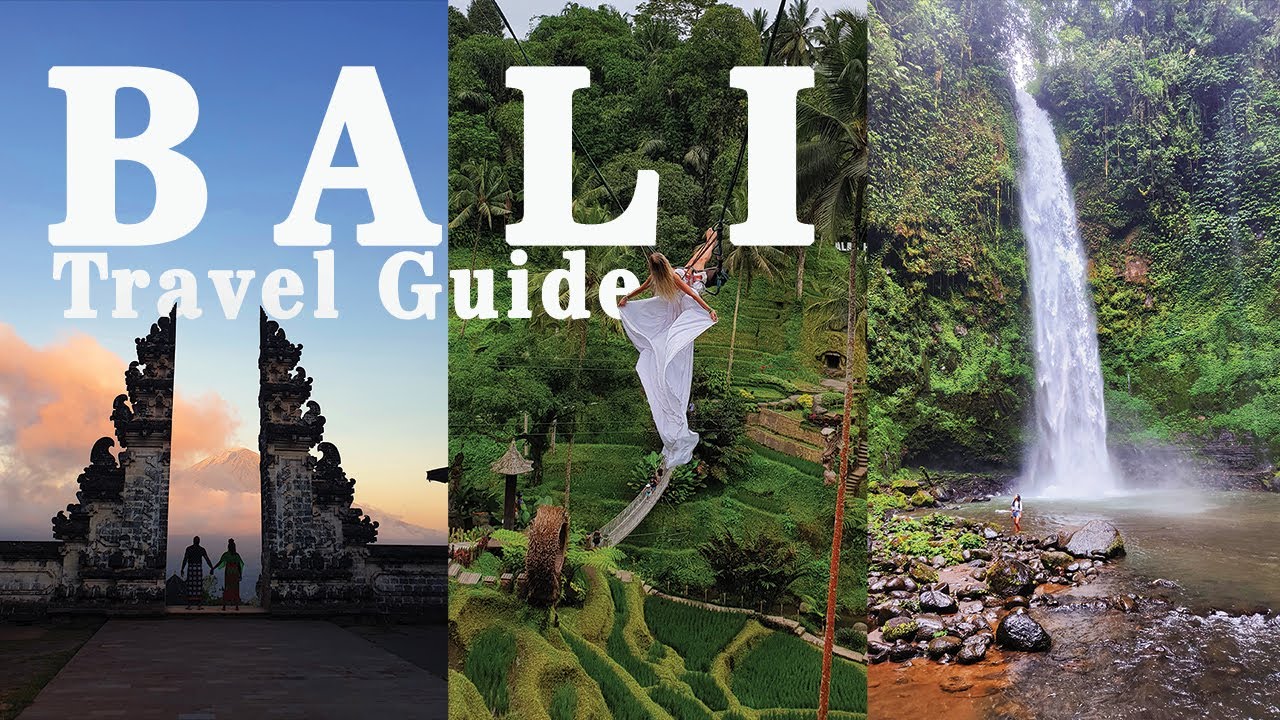 Bali Travel Guide | By Indigenous | Everything You Need To Know About ...