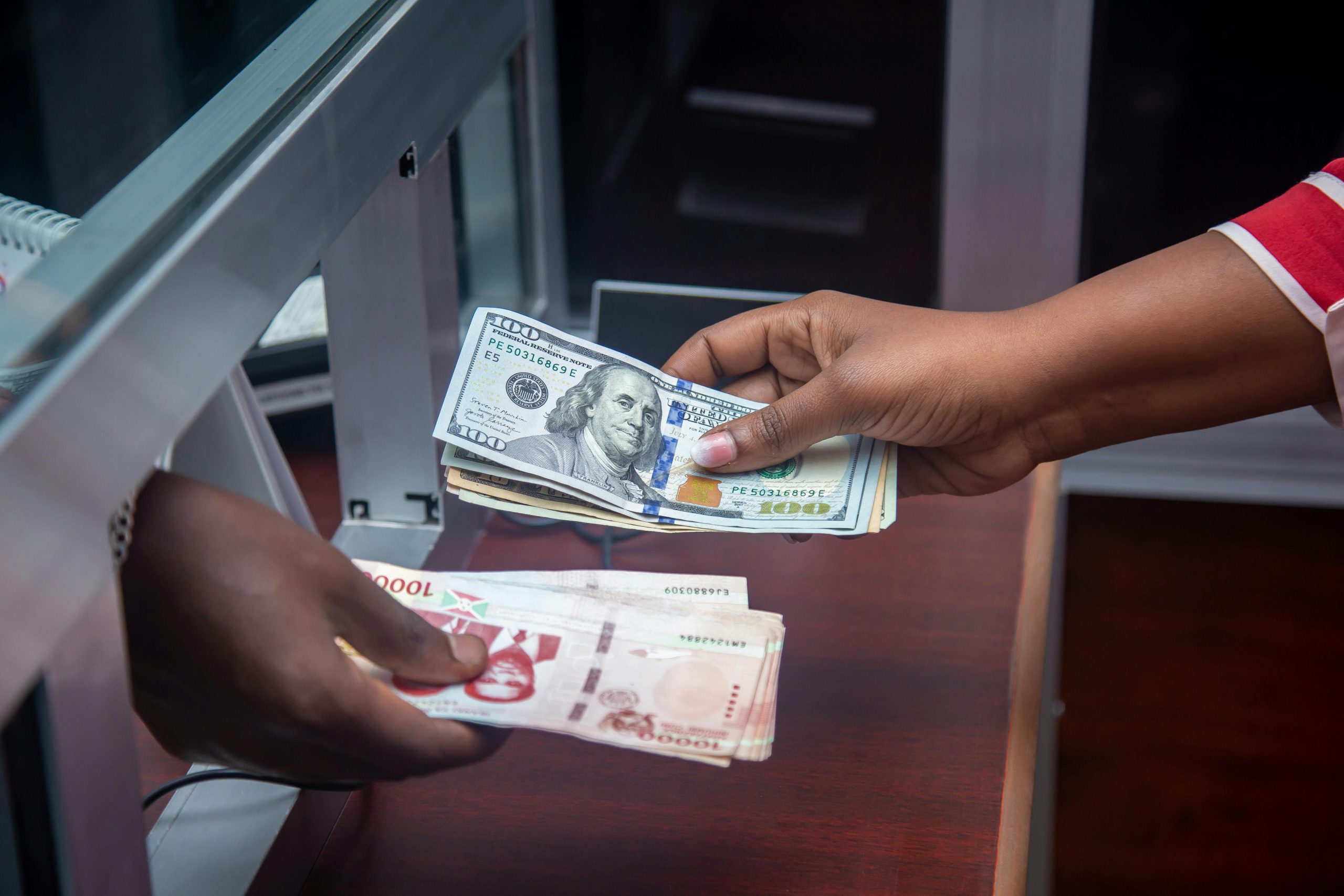 100 USD to Bali Currency: Exchange Rates Explained