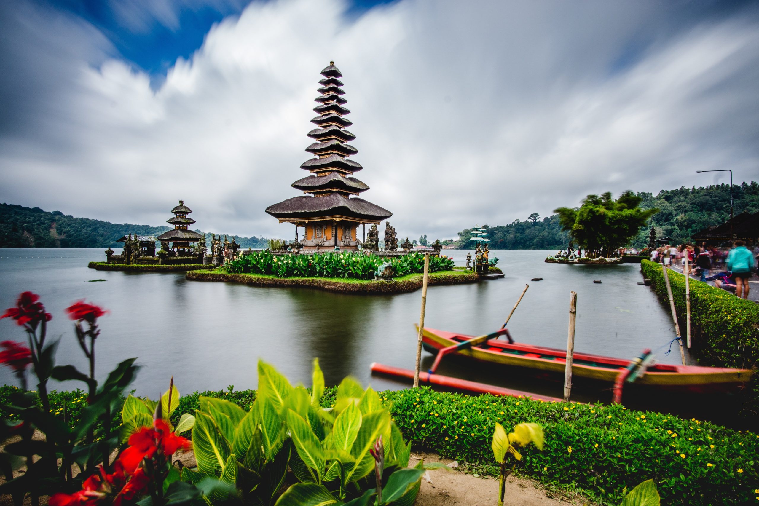 Best Places to visit in Bali
