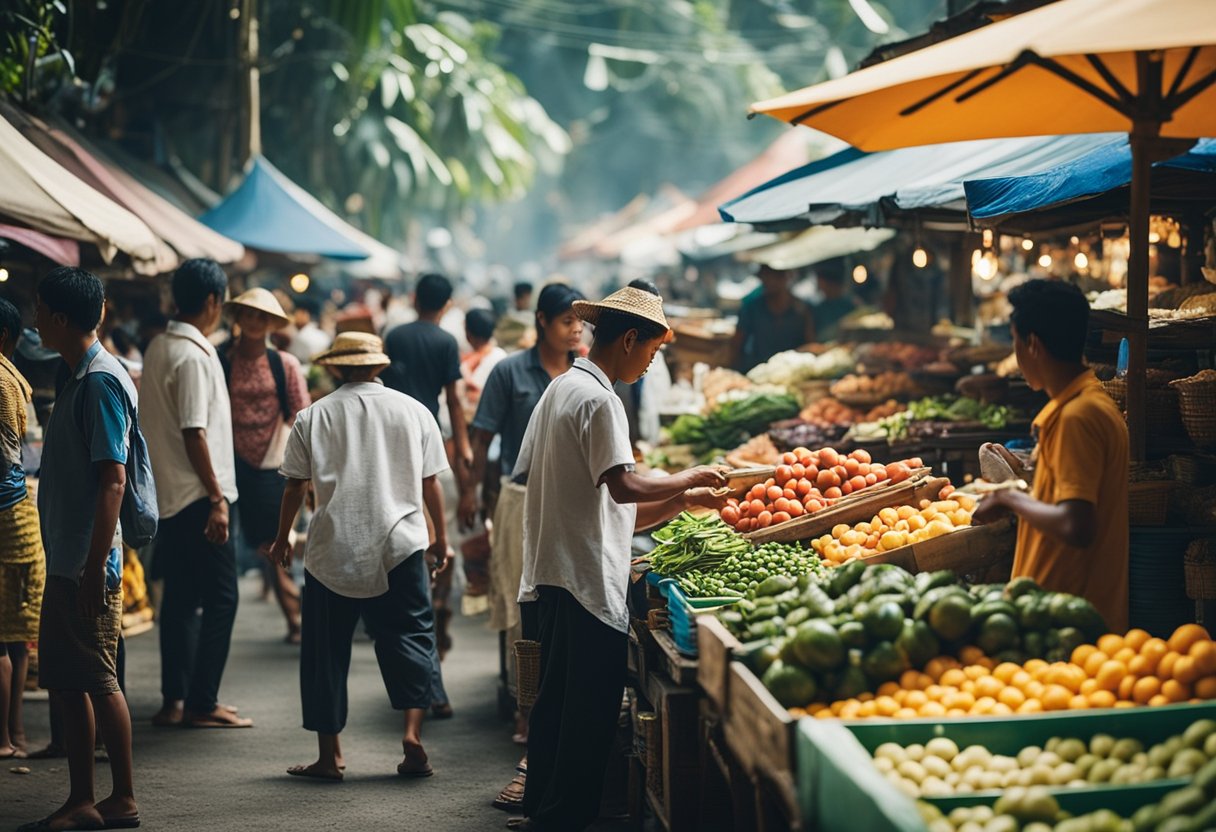 Money Exchange Bali: Tips for Getting the Best Rates - Bali Scoot