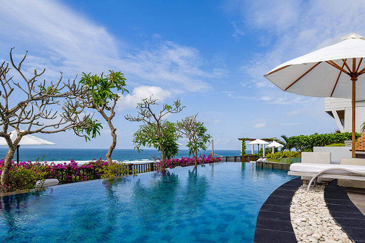 6 Best All-Inclusive Resorts in Bali 2026
