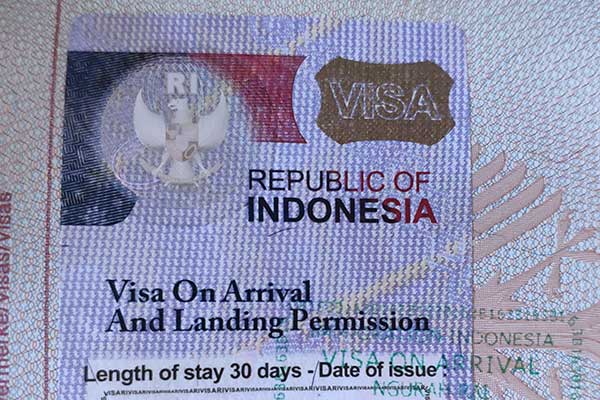 Bali Visa on Arrival (eVoA) 2026: USD 35, Apply Before You Fly