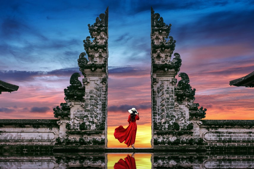 Bali in February: The Ultimate Guide to Planning Your Trip