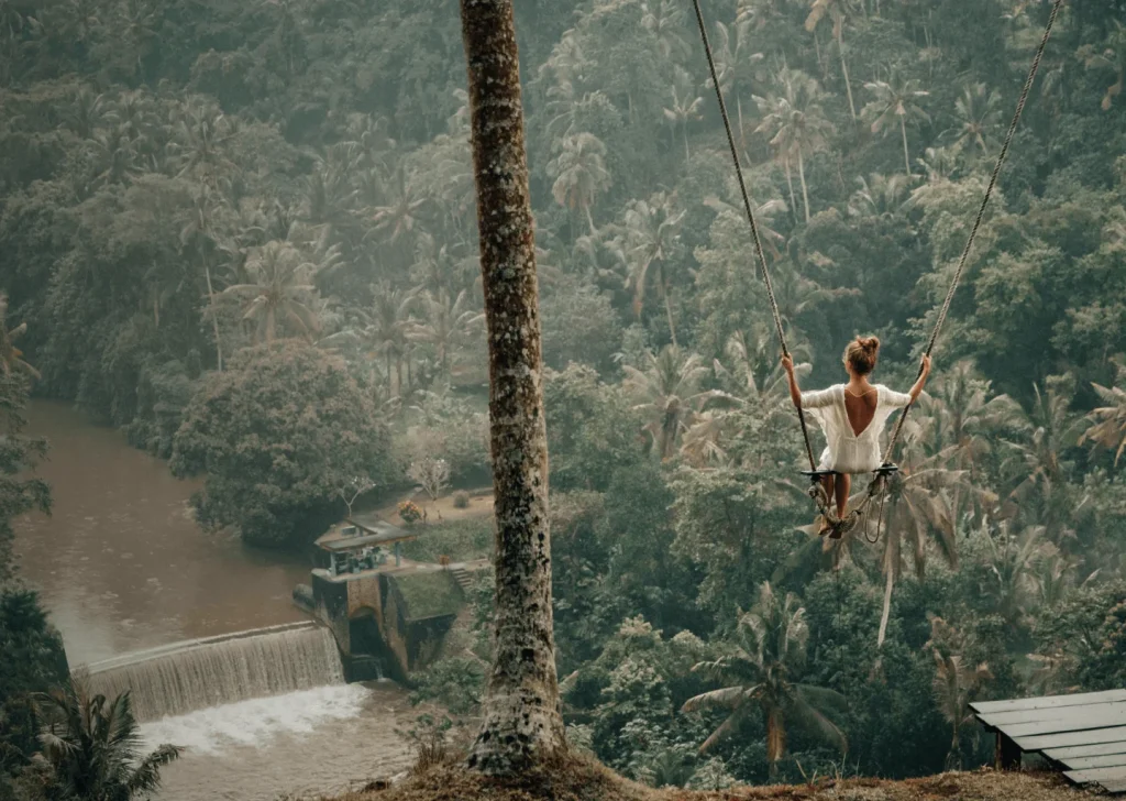 Bali's Tourism Statistics: Visitors to Bali 2025